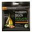 Picture of Garnier Black Natural Deep Black Colour (1.0) 20ml+20gm