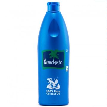 Picture of Parachute 100% Pure Coconut Hair Oil 500ml