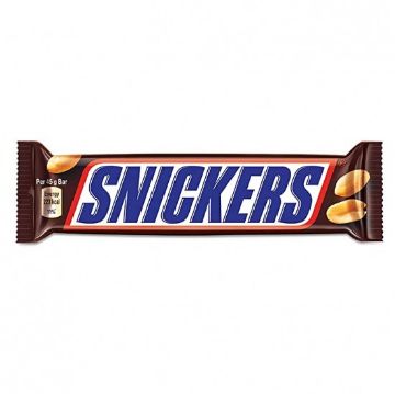 Picture of Snickers Chocolate  50gm