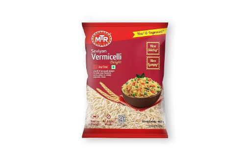 Picture of MTR Seviyan Vermicelli Delight 400gm