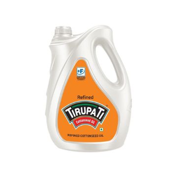 Picture of Tirupati Cottonseed-5 litre