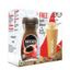 Picture of Nescafe Classic Instant Cold Coffee Powder - 190gm (Get Cafe Jar & Cork Coaster Free)