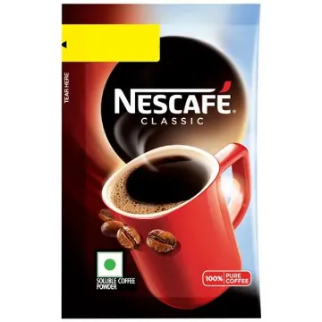 Picture of Nescafe Classic Coffee - 5.5Gm
