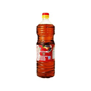 Picture of Patanjali Musterd Oil (B) 1Lt