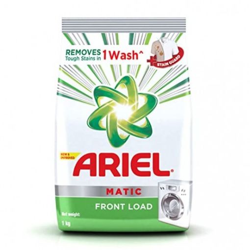 Picture of Ariel Matic Front Load 1kg