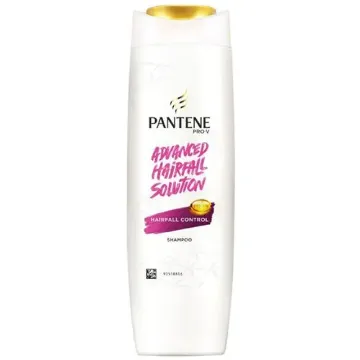 Picture of Pantene Pro-V Hair Fall Control Shampoo 180ml