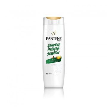 Picture of Pantene Pro-V Silky Smooth Care Shampoo 180ml