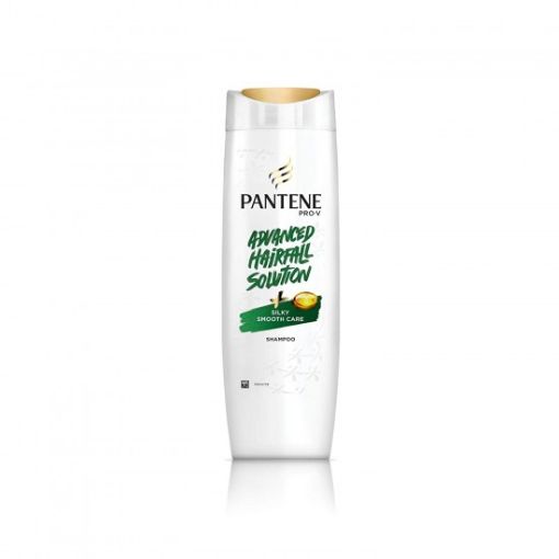 Picture of Pantene Pro-V Silky Smooth Care Shampoo 180ml