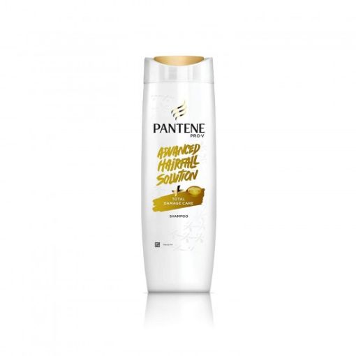 Picture of Pantene Pro-V Total Damage Care Shampoo 340ml