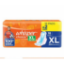 Picture of Whisper Choice Sanitary - Provides Up To 100% Stain Protection (XL)18 pads