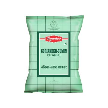 Picture of Ramdev Coriander Cumin 1 kg