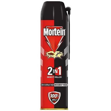 Picture of Mortien 2-In-1 All Insect Killer 425ml