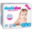 Picture of Doobidoo Premium Baby Pants (S) 18 count (4 - 8 kg)