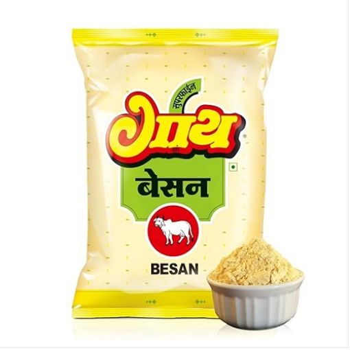 Picture of Gaay Besan-500 gm
