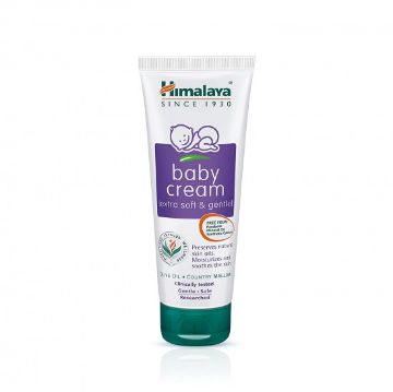 Picture of Himalaya Baby Cream 50ml