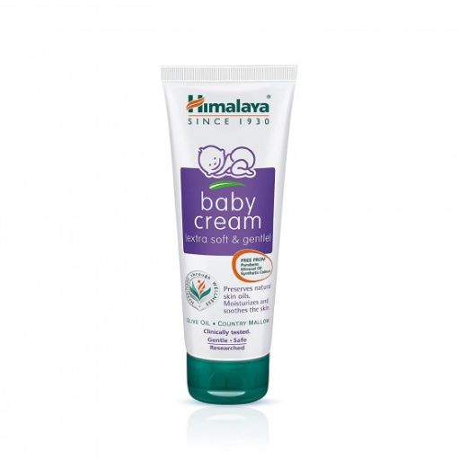 Picture of Himalaya Baby Cream 50ml