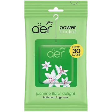 Picture of Godrej aer power pocket 10gm