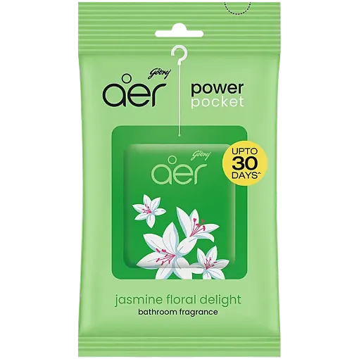 Picture of Godrej aer power pocket 10gm
