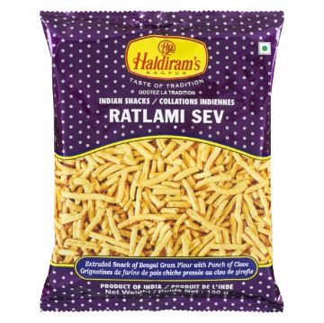 Picture of Haldiram Ratlami Sev 400G