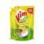 Picture of Vim Power Lemon Dishwash Liquid 2ltr