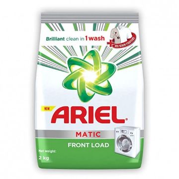 Picture of Ariel Matic Top  Load 2kg