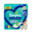 Picture of Pampers All round Protection Small Size Baby Diapers,( M) 6Pants (7~12kg)