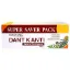 Picture of Patanjali Dant Kanti Natural Toothpaste 200gm (Pack of 4)