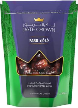Picture of Date Crown Fard 500gm