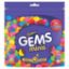 Picture of Cadbury Gems Chocolate Home Treats Pack 126.4 gm