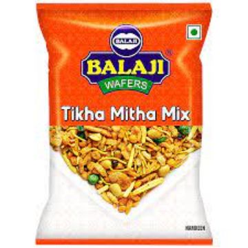 Picture of Balaji Tikha Mitha Mix 500Gm
