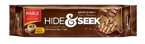 Picture of Parle Hide N Seek Coffee 120Gm