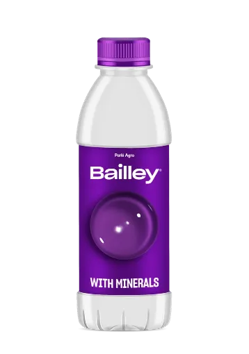 Picture of Bailley Minerals Water 250 ml