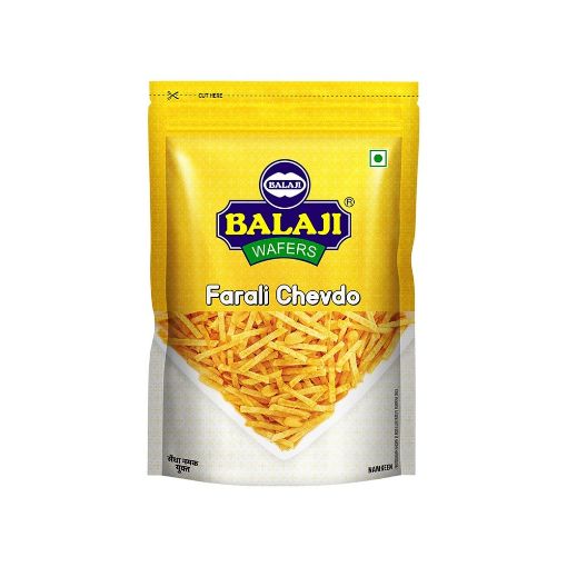 Picture of Balaji Farali Chevda 450 gm