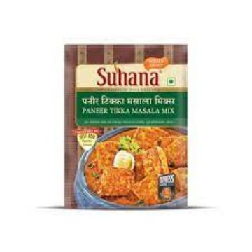 Picture of Suhana Paneer Tikka Masala Mix 50 gm