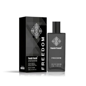Picture of Foosh Foosh Perfume Freedom 50ml
