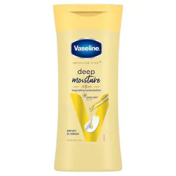 Picture of Vaseline Intensive Care Deep Moisture 90 ml