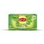 Picture of Lipton Clear & Light Green Tea Bags 25 pcs