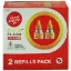 Picture of Good Knight Gold Flash Mosquito Repellent Refill 45 ml x 2U