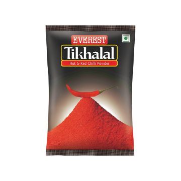 Picture of Everest Tikhalal Chilli Powder 100 gm