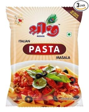 Picture of Shreeji  Pasta Masala 50gm
