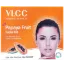 Picture of VLCC Papaya Fruit Single Facial Kit 60gm