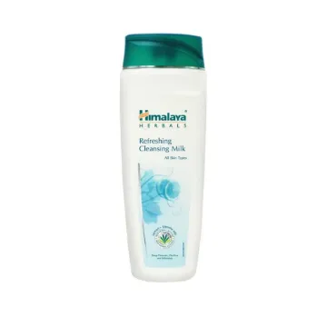 Picture of Himalaya Refreshing Cleansing Milk 100 ml