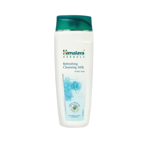 Picture of Himalaya Refreshing Cleansing Milk 100 ml