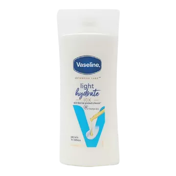 Picture of Vaseline Light Hydrate Intensive Care Serum In Lotion 90ml