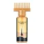 Picture of Indulekha Bhringa Ayurvedic Hair Oil 50ml