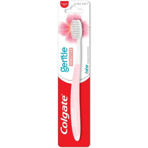 Picture of Colgate Gentle Sensitive Ultra Soft Toothbrush 1 N