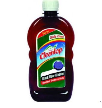 Picture of Cleantop Black Floor Cleaner 400ML