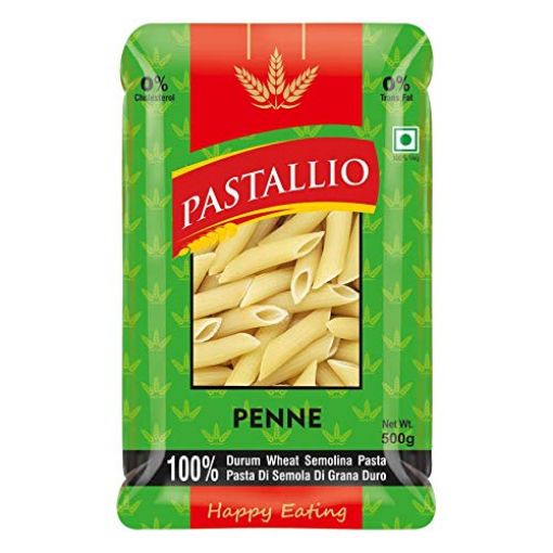 Picture of Pastallio Penne Pasta 500 gm 