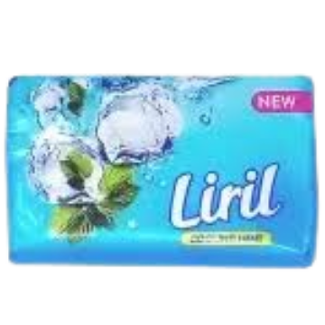 Picture of Liril Cooling Mint Soap 125 gm