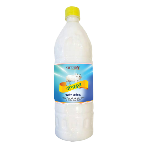 Picture of Patanjali Gonyle Floor Cleaner 1ltr